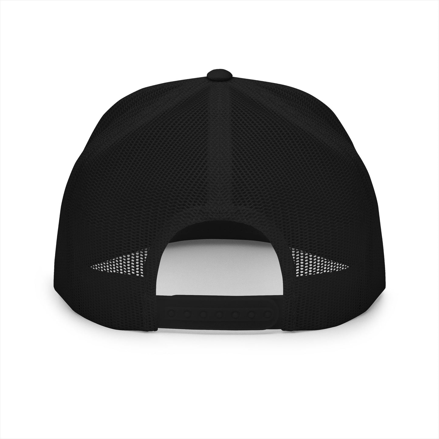 Excuses Are Useless | Embroidered Trucker Hat