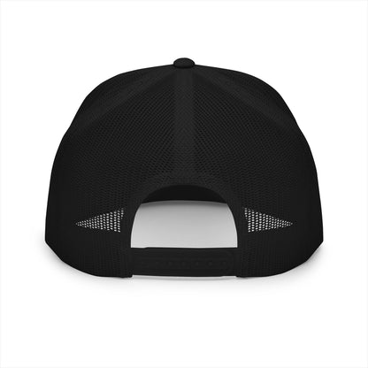 Excuses Are Useless | Embroidered Trucker Hat